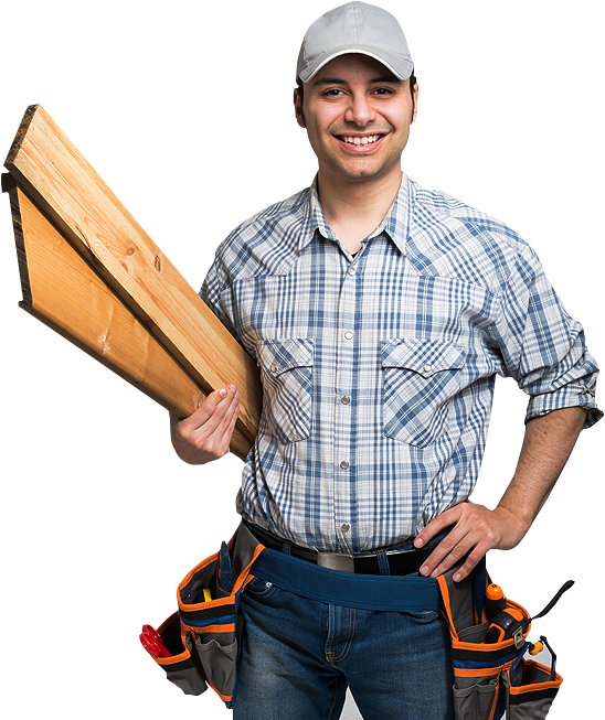 IQBAL CARPENTER Carpenter Carpenter working in the workshop