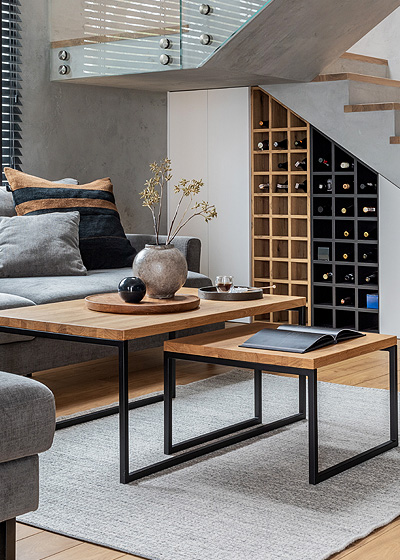 Outdoor Furniture Set