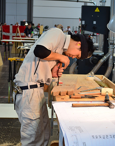 Furniture Repair Excellence